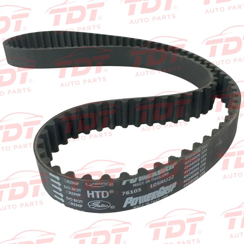 Kit de tiempo GMB